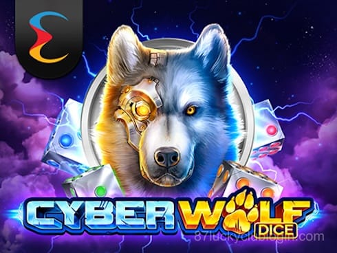 Cyber Wolf (Dice)