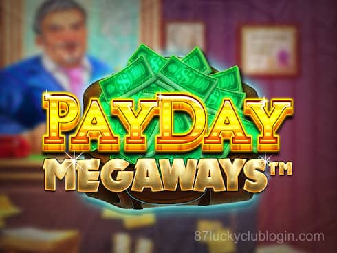 Payday Megaways