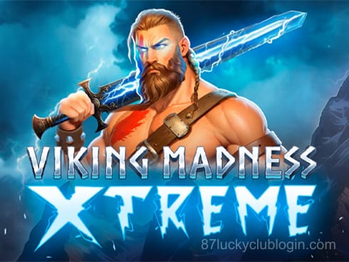 Viking Madness Xtreme